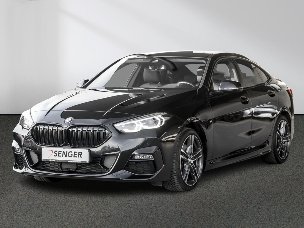 BMW 2 Serie 2021 Benzine
