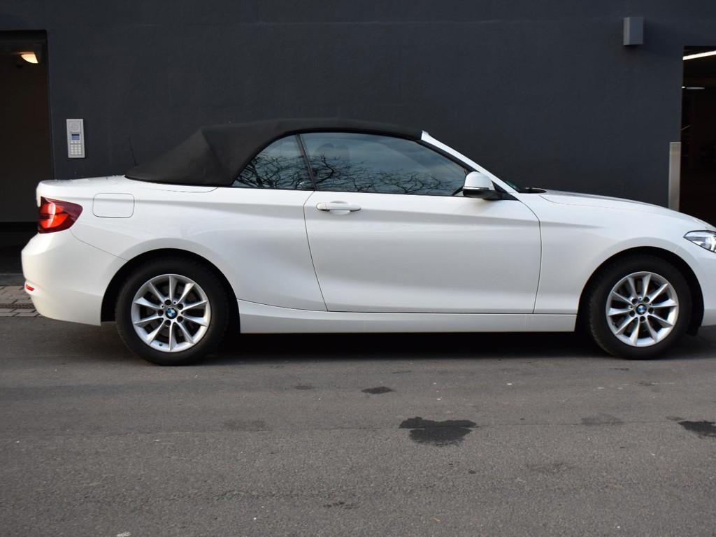 BMW 2 Serie