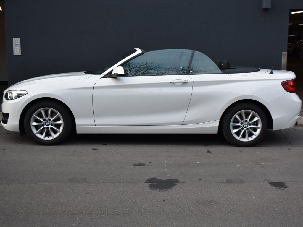 BMW 2 Serie