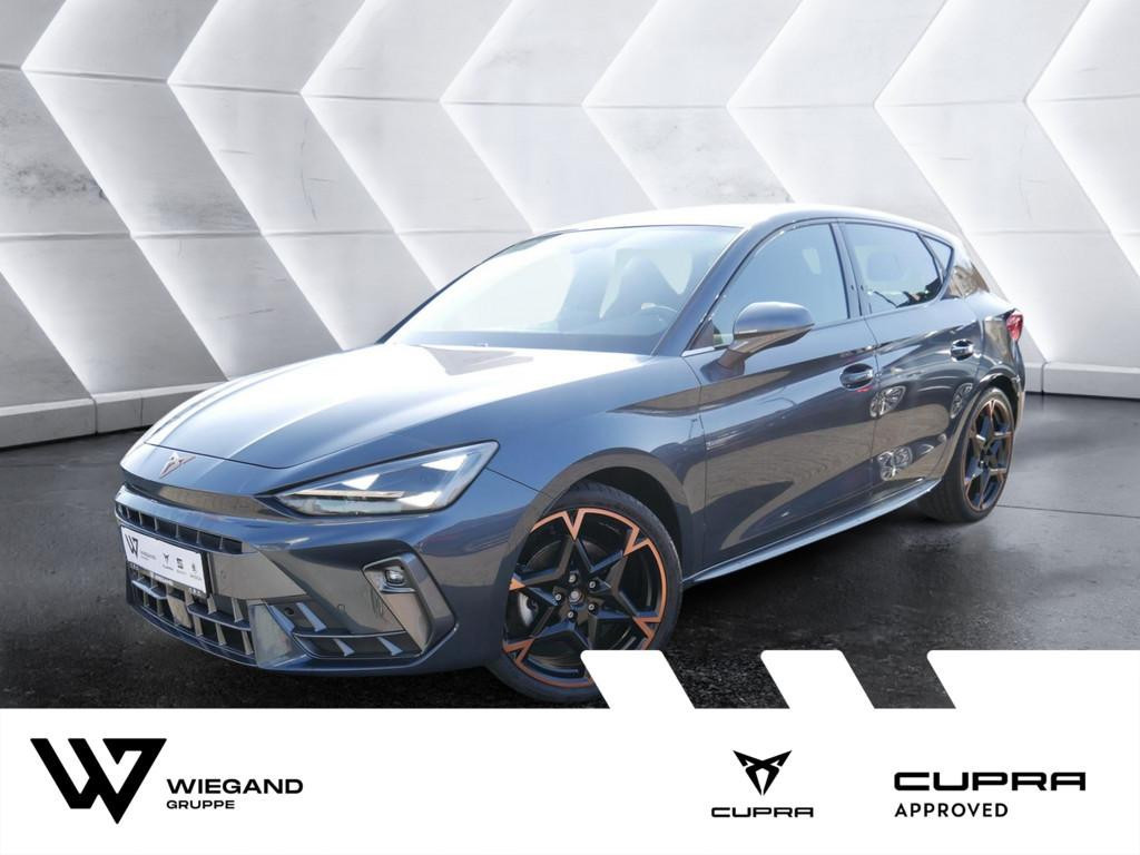 Cupra Leon 2025 Benzine