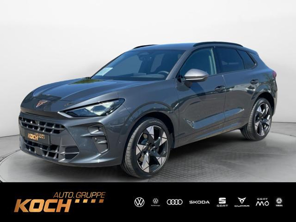 Cupra Terramar 2025 Benzine