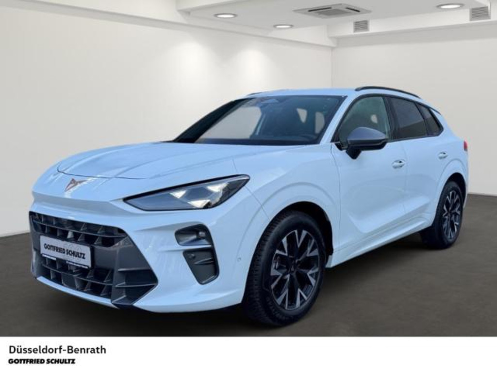 Cupra Terramar 2025 Benzine