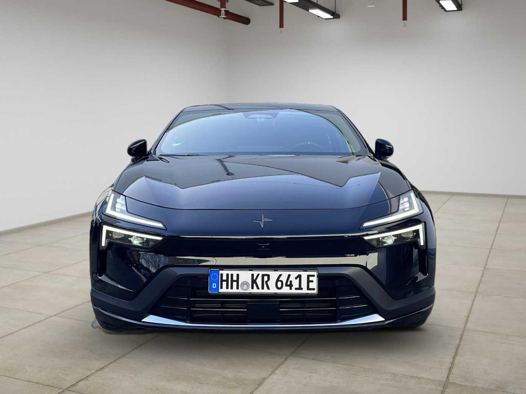 Polestar 4