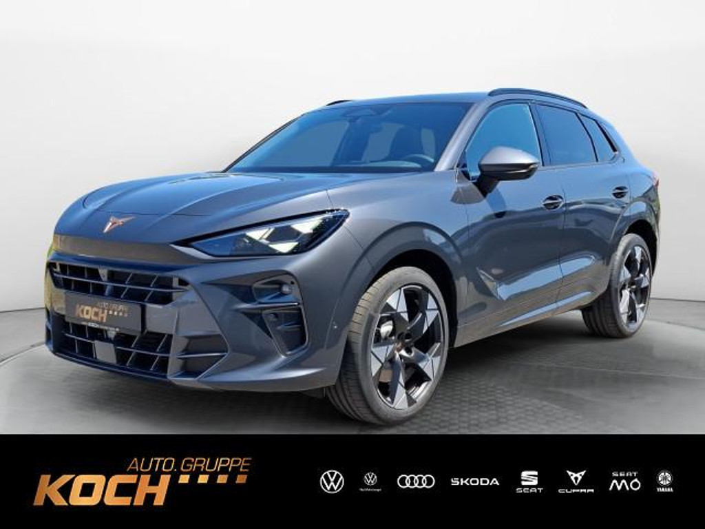 Cupra Terramar 2025 Benzine