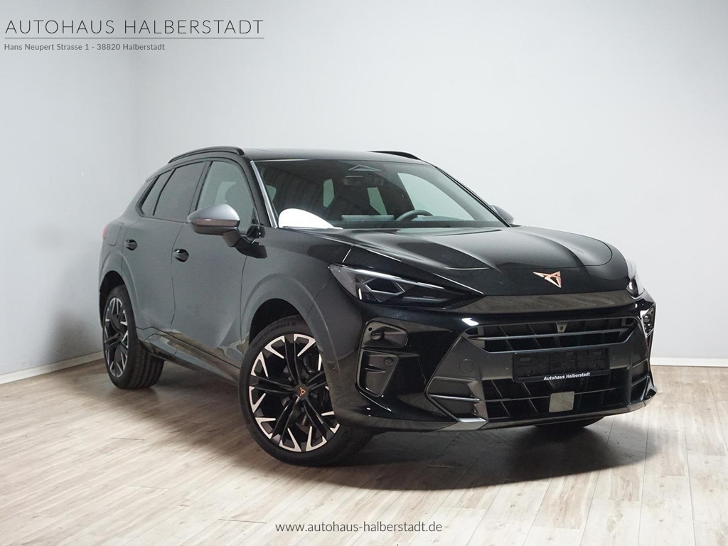 Cupra Terramar 2025 Benzine