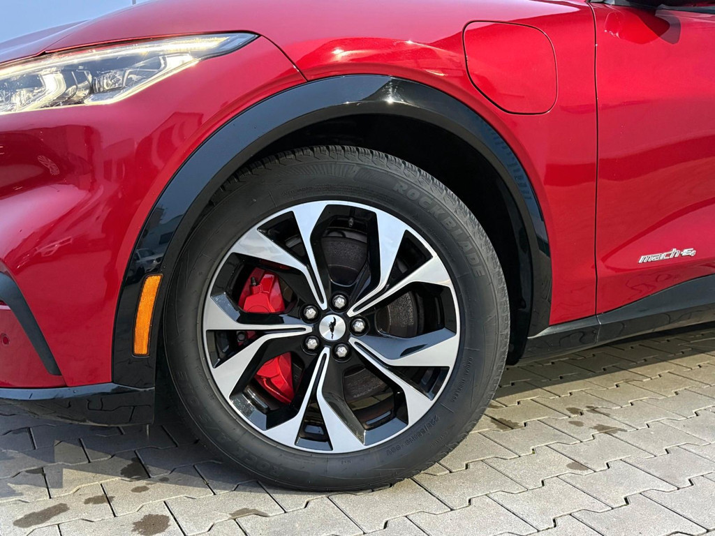 Ford Mustang Mach-E