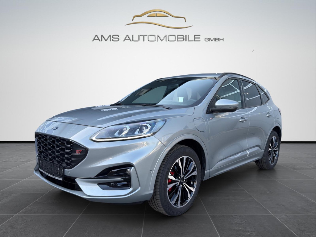 Ford Kuga 2022 Hybride Benzine