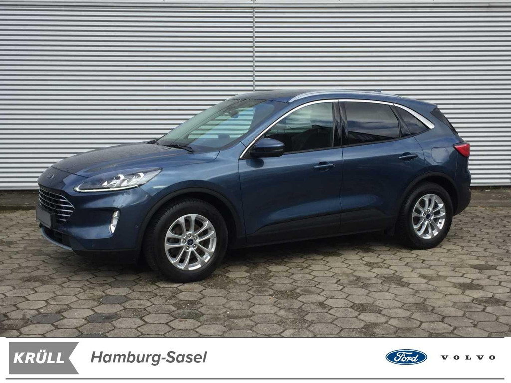 Ford Kuga 2022 Diesel