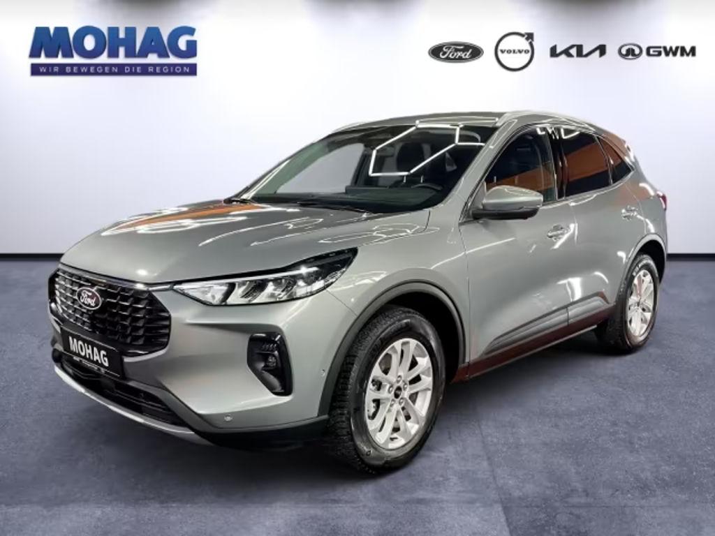 Ford Kuga 2024 Hybride Benzine
