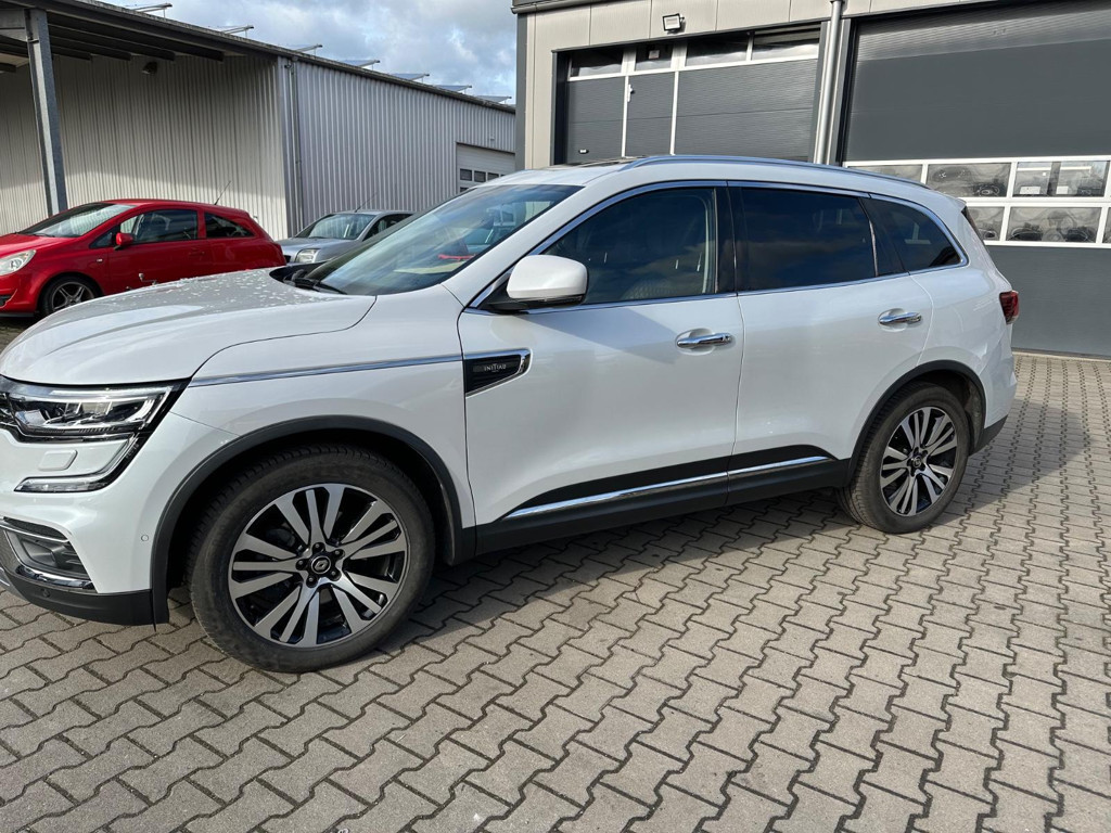 Renault Koleos 2022 Diesel