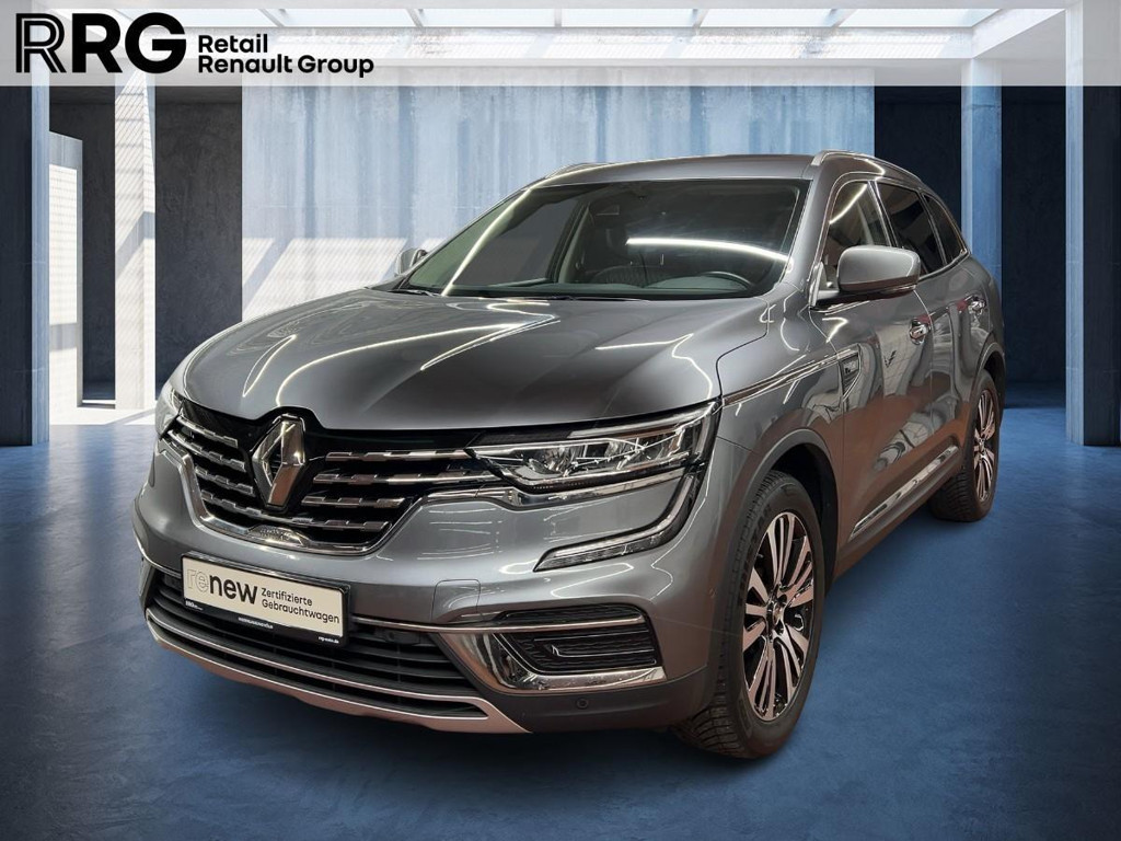 Renault Koleos 2023 Benzine