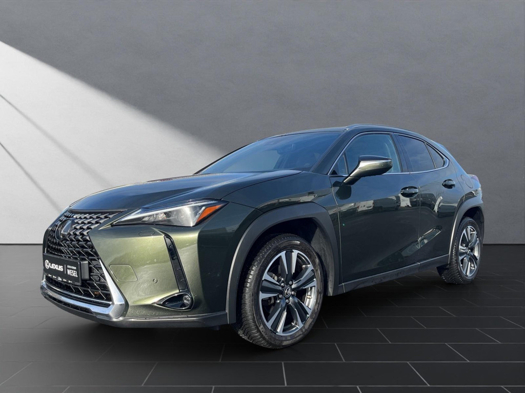 Lexus UX 2023 Hybride Benzine