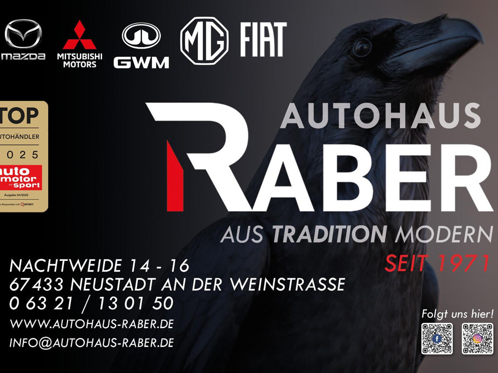 Audi Q2 2025 Benzine