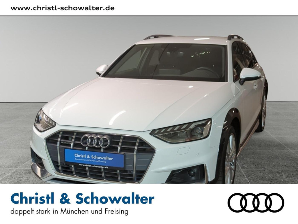 Audi A4 allroad 2022 Diesel