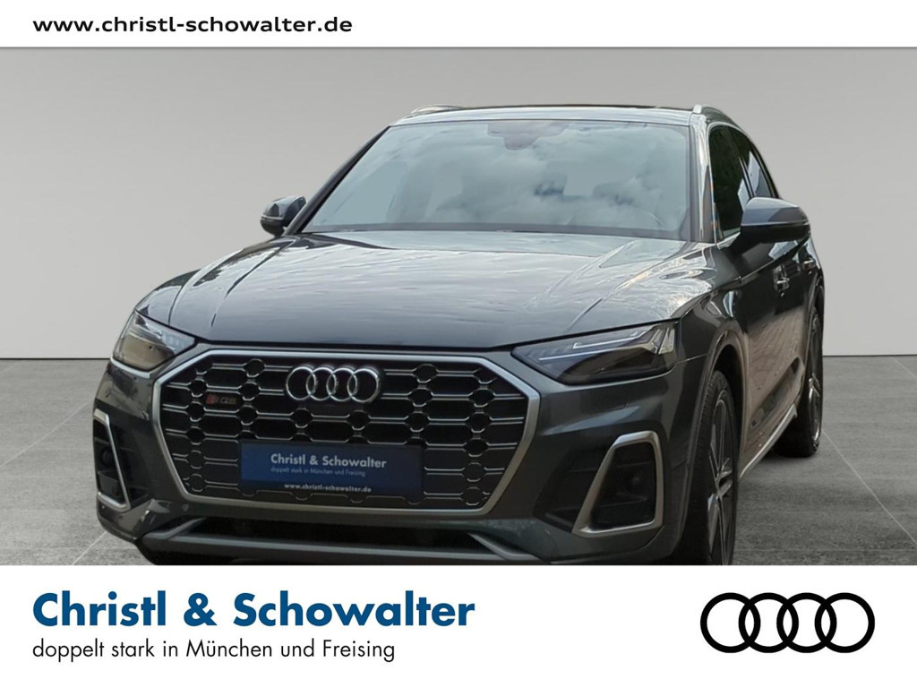 Audi SQ5 2023 Diesel