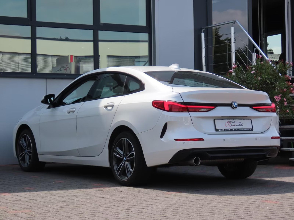 BMW 2 Serie
