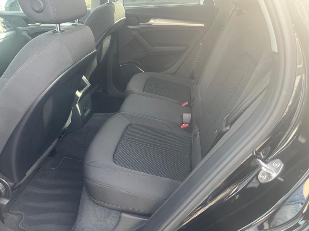 Audi Q5 2022 Diesel