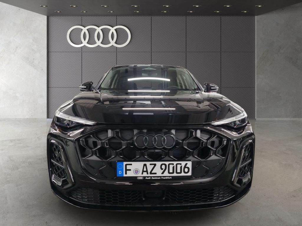 Audi Q5 2026 Diesel