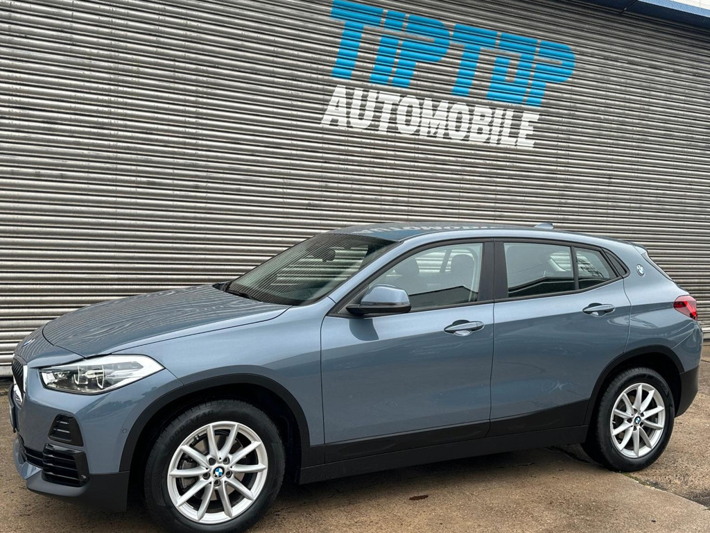 BMW X2 2021 Diesel