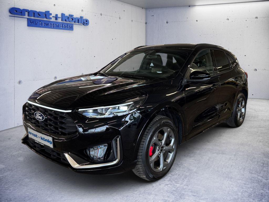 Ford Kuga 2025 Hybride Benzine