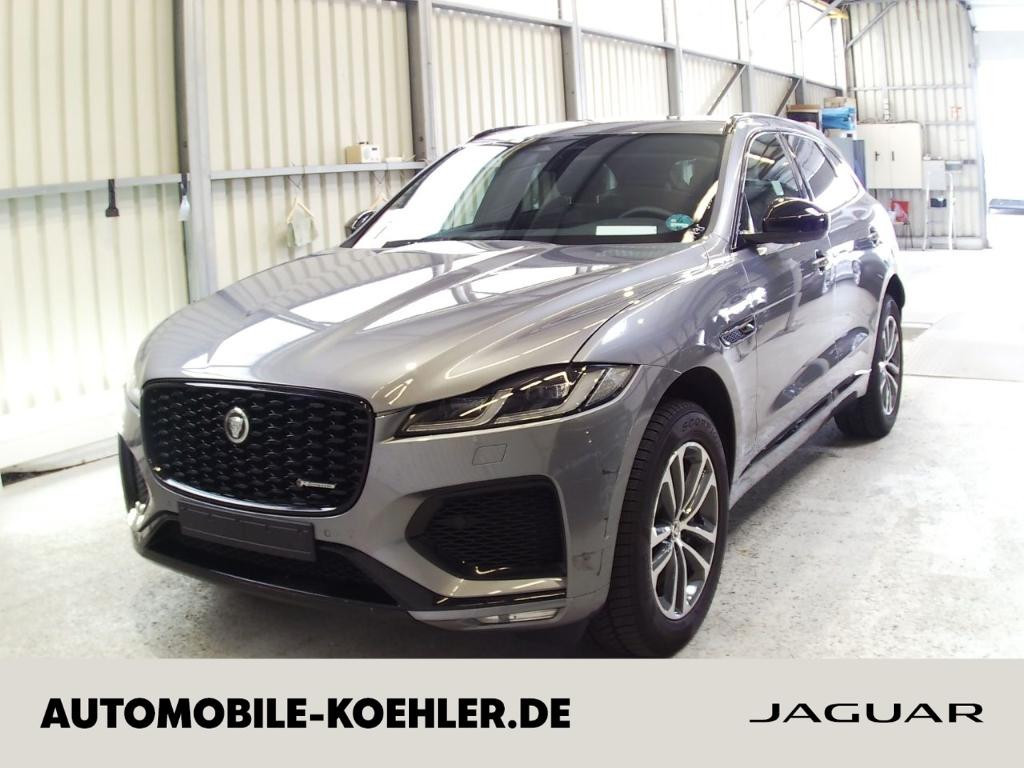 Jaguar F-Pace 2024 Diesel