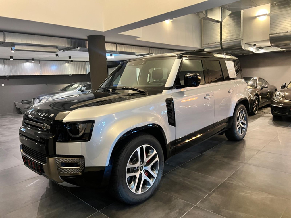 Land Rover Defender 2022 Diesel