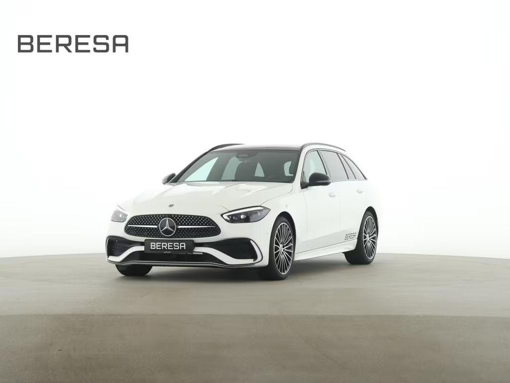 Mercedes-Benz C-Klasse 2026 Diesel