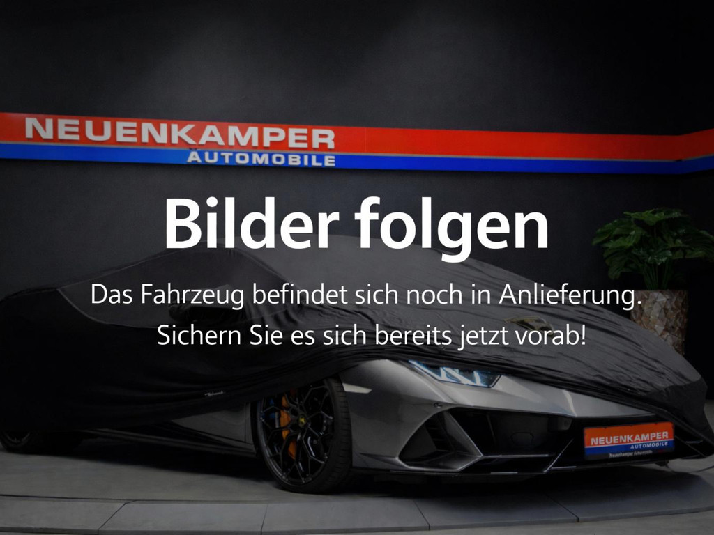 Mercedes-Benz GLB-Klasse 2021 Benzine