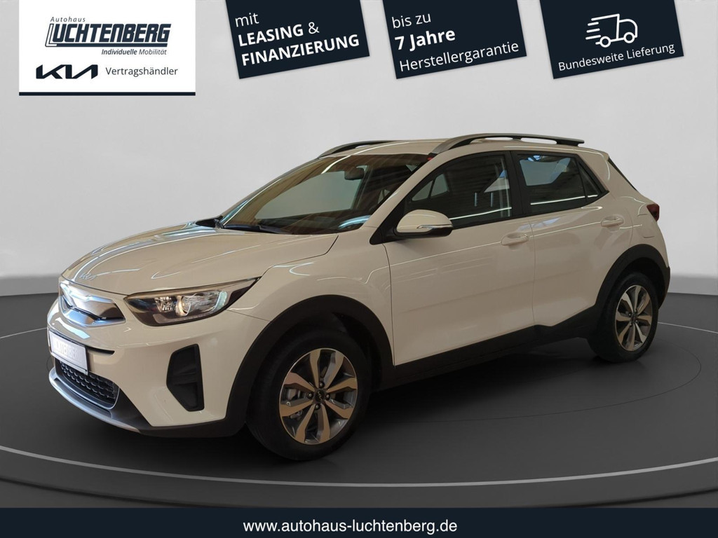 Kia Stonic 2024 Benzine