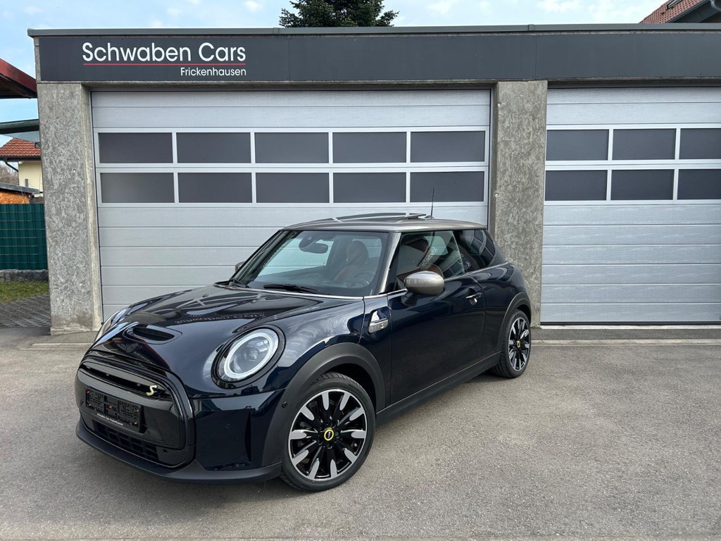 Mini Mini Electric 2022 Elektrisch
