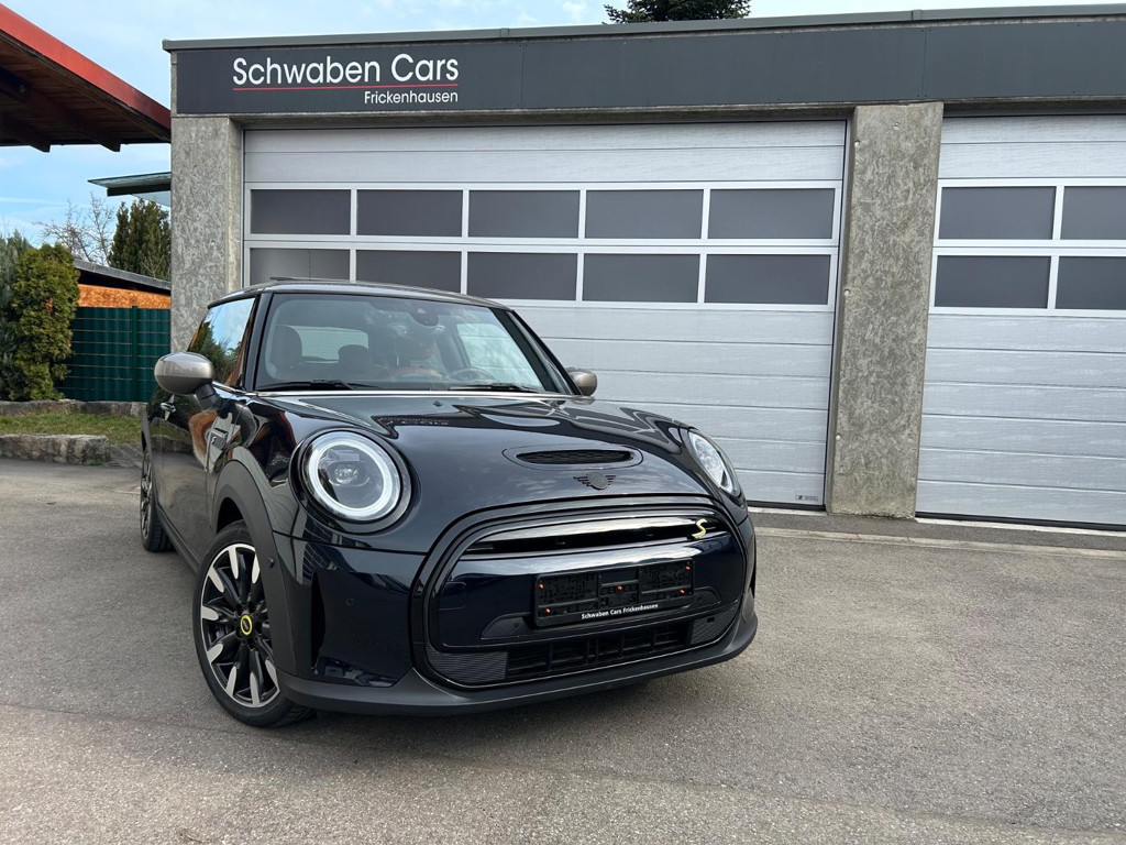 Mini Mini Electric