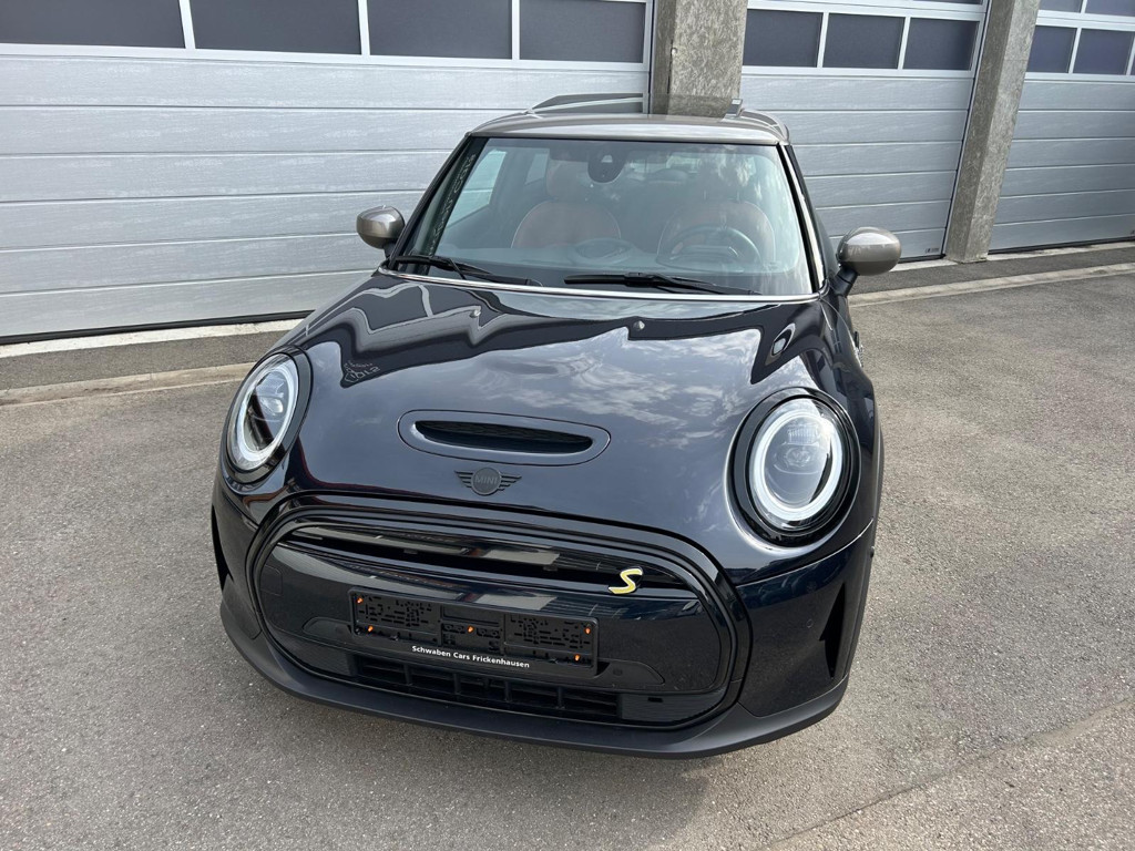 Mini Mini Electric