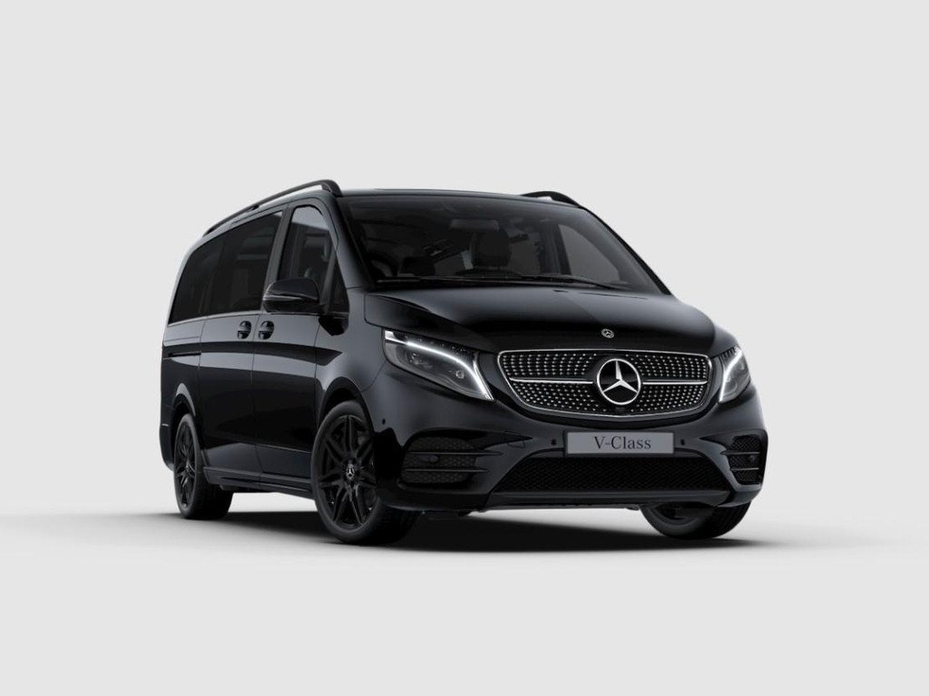 Mercedes-Benz V-Klasse 2022 Diesel