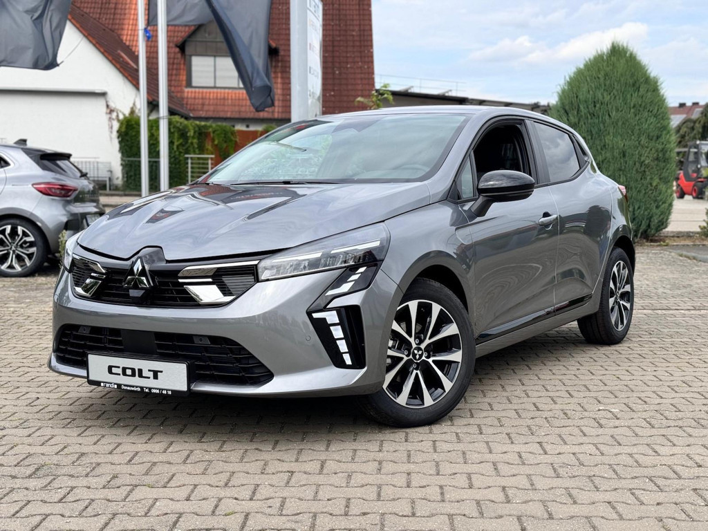 Mitsubishi Colt 2025 Benzine