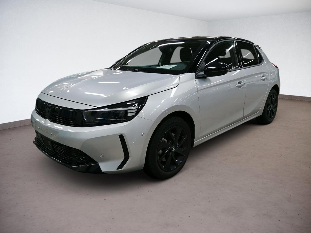 Opel Corsa 2025 Benzine