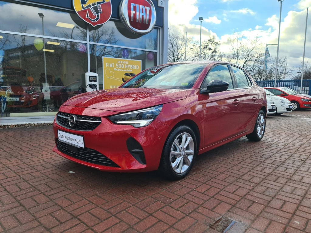 Opel Corsa 2023 Benzine