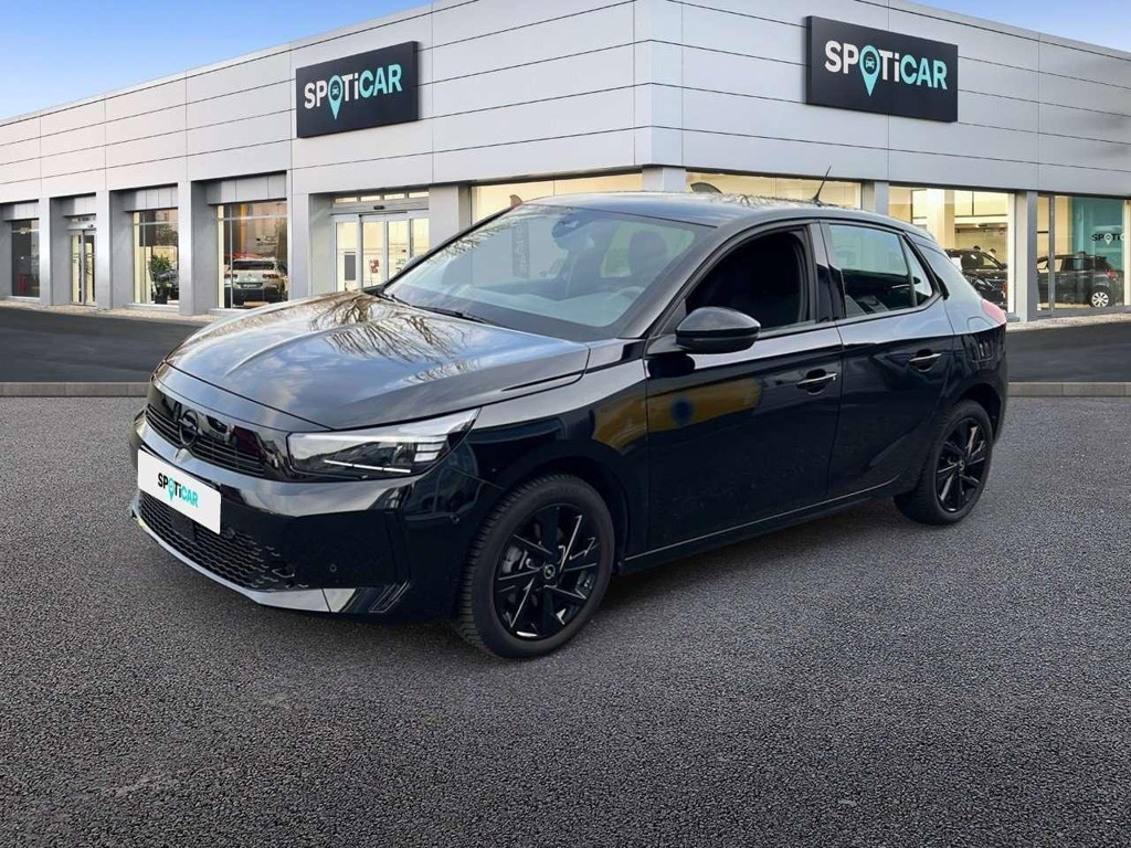 Opel Corsa 2024 Benzine