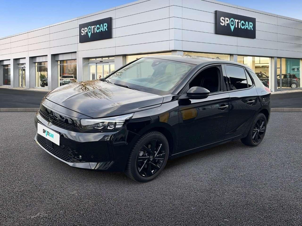 Opel Corsa 2024 Benzine