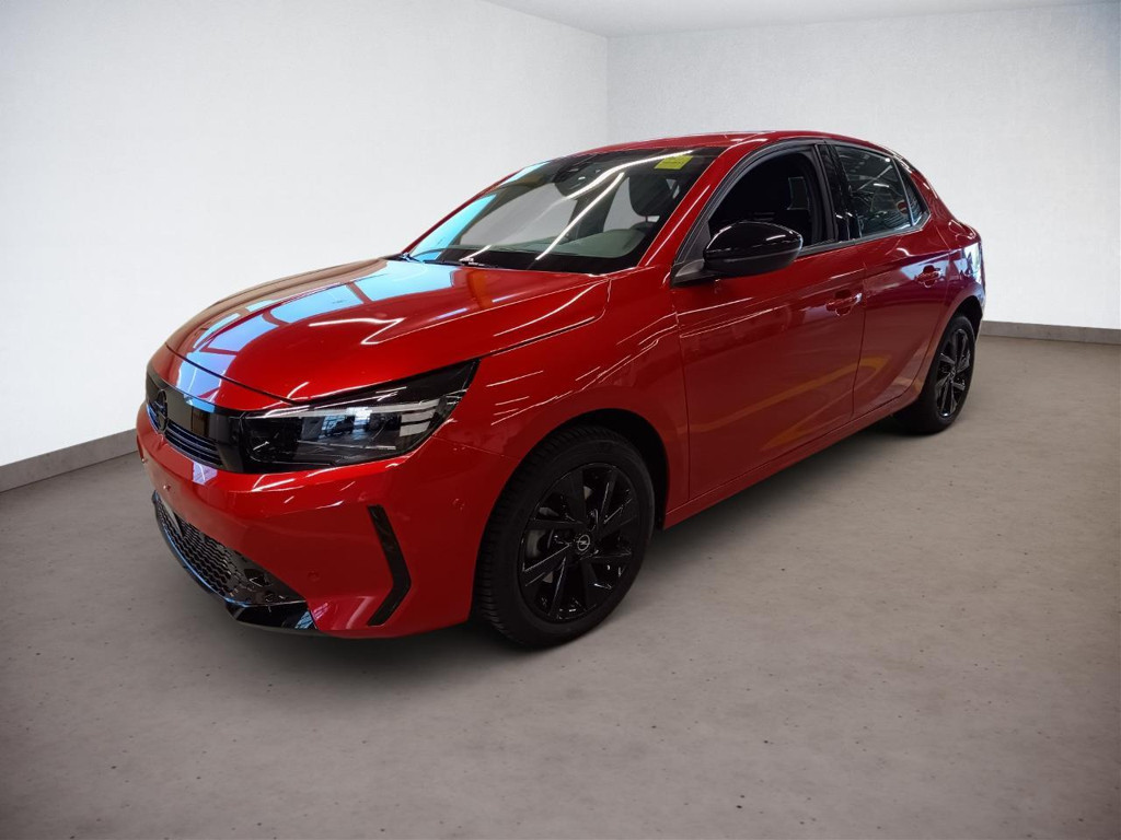 Opel Corsa 2024 Benzine