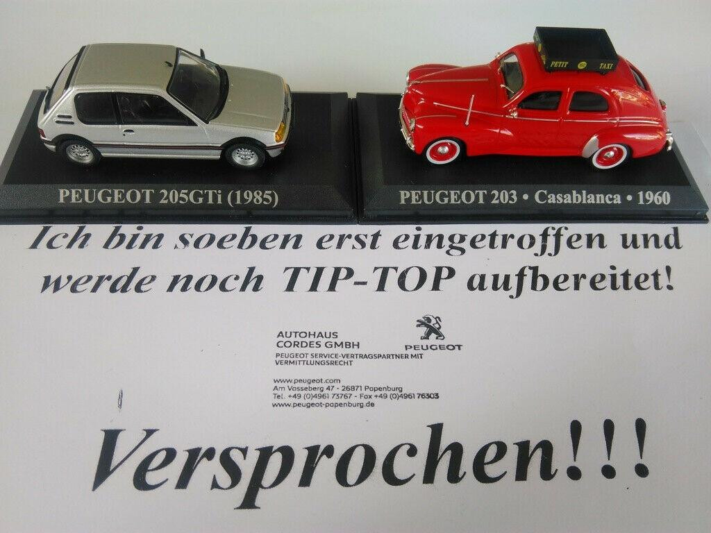 Peugeot e-2008 2022 Elektrisch