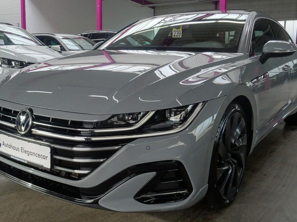 Volkswagen Arteon 2021 Diesel