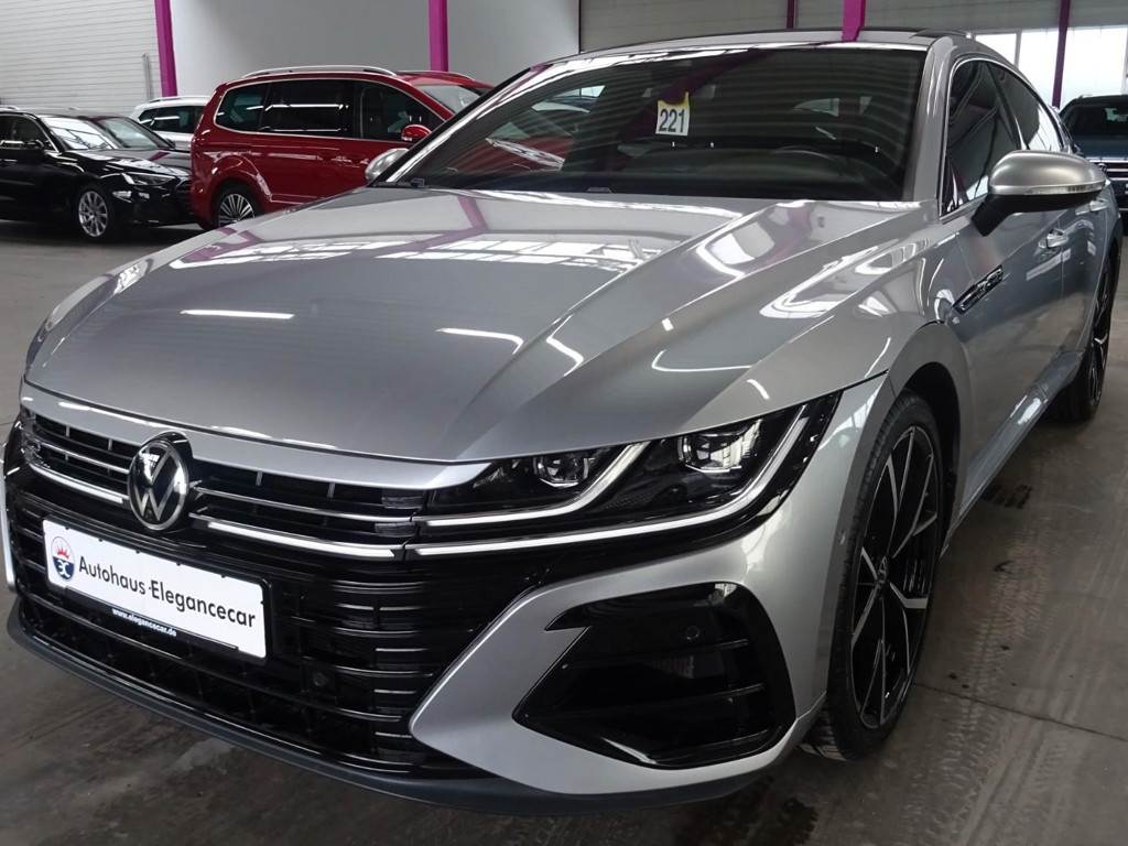 Volkswagen Arteon 2023 Benzine