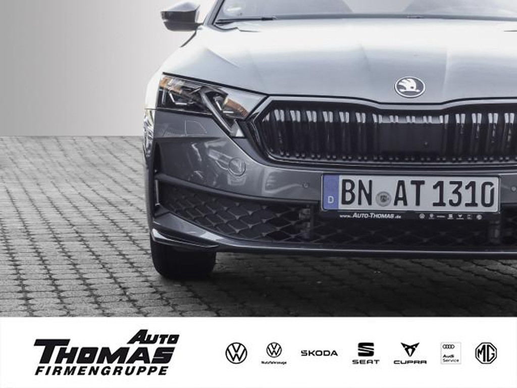Skoda Octavia 2026 Diesel