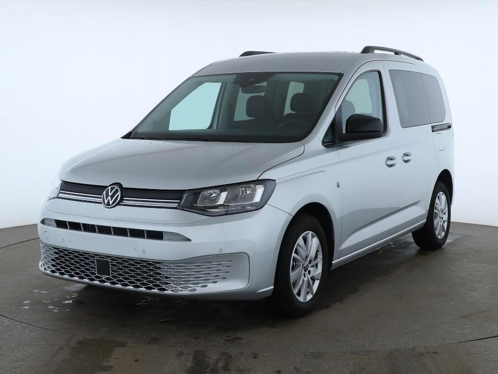Volkswagen Caddy 2025 Diesel