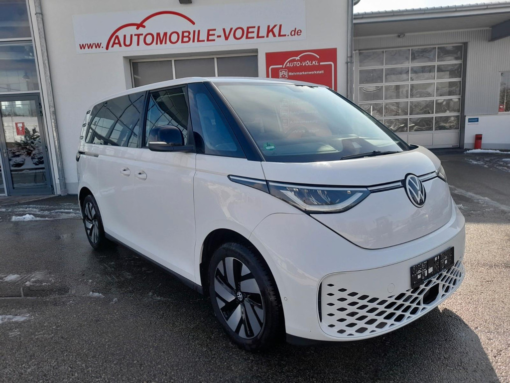 Volkswagen ID. Buzz 2023 Elektrisch