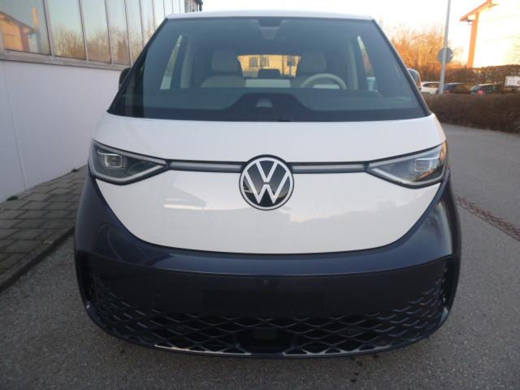 Volkswagen ID. Buzz