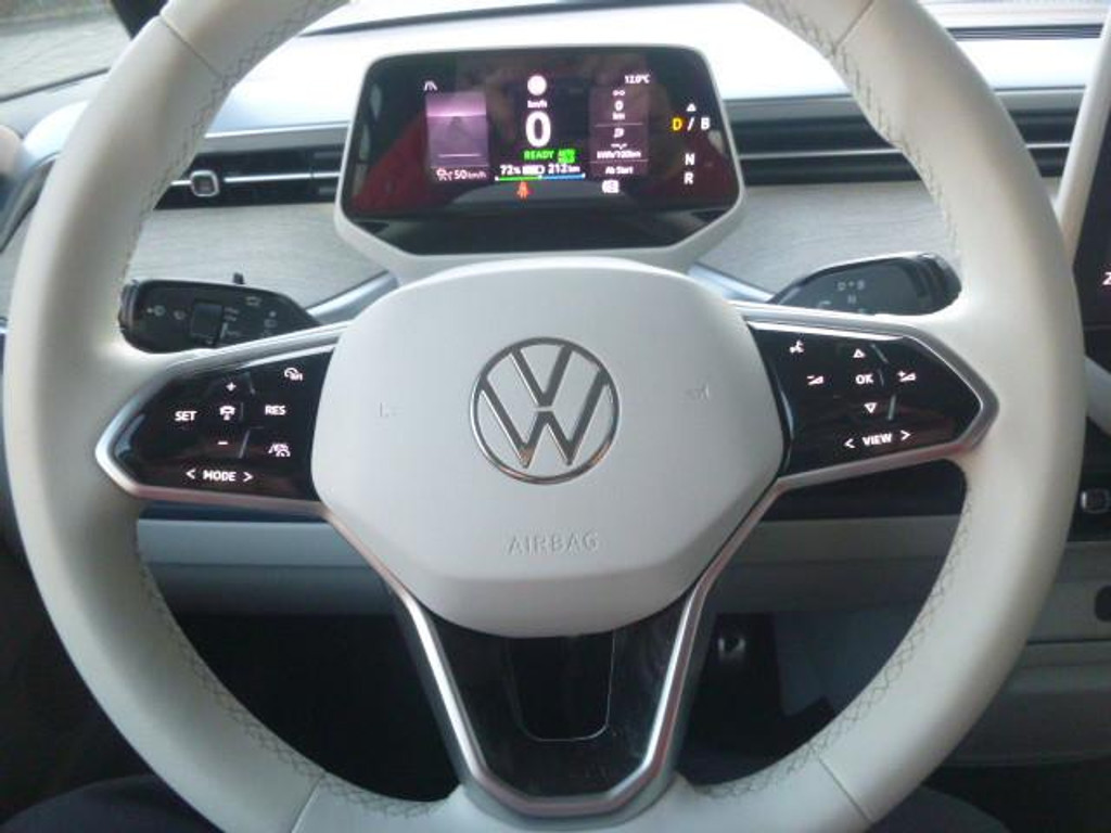 Volkswagen ID. Buzz