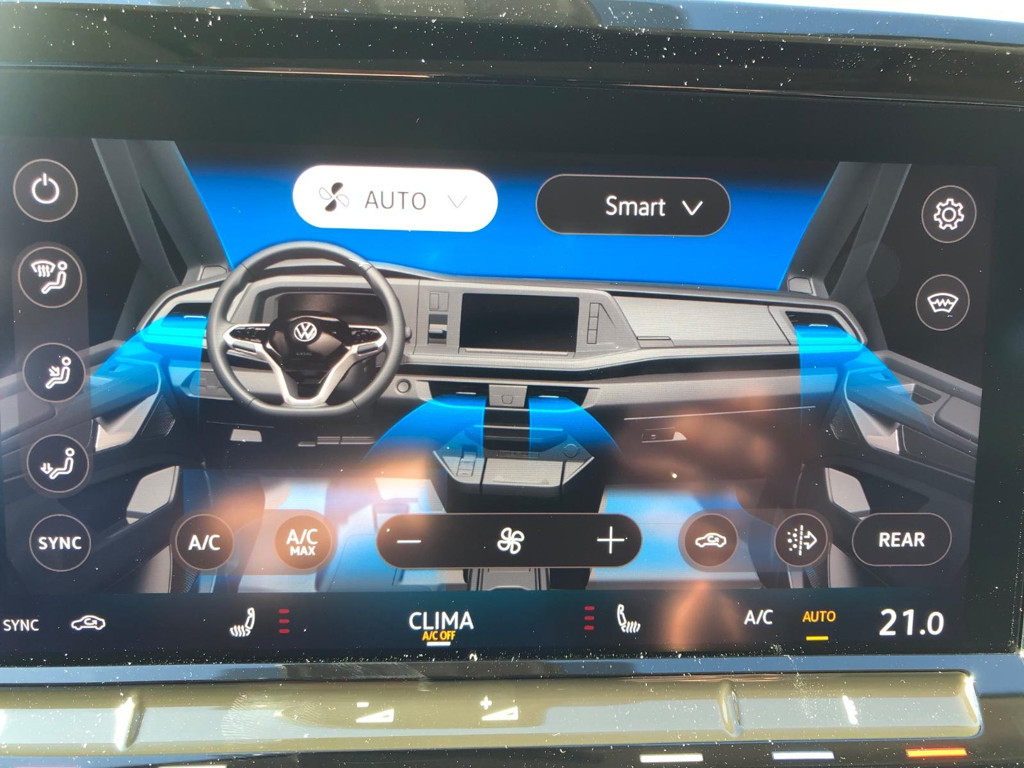 Volkswagen California