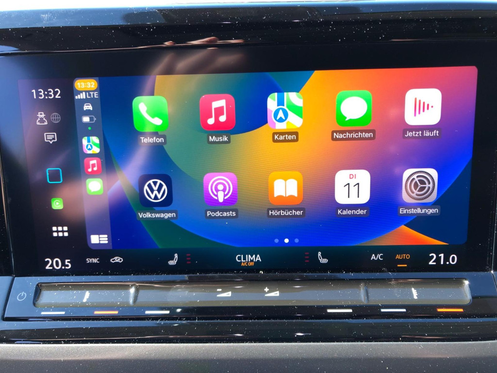 Volkswagen California