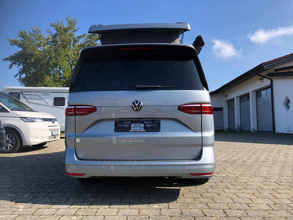 Volkswagen California